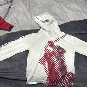 Ralph Lauren Polo Hoodie